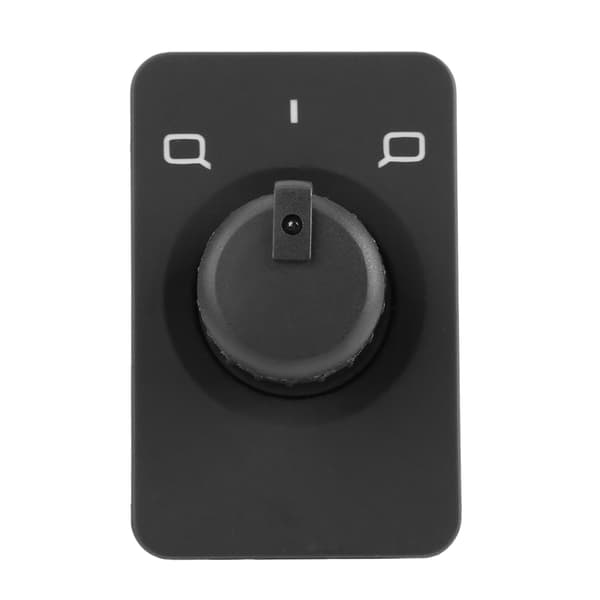 Sidespeilbryterkontrollknapp for Audi A3 8L1 A6 4B C5 1997-2004 4B0959565A