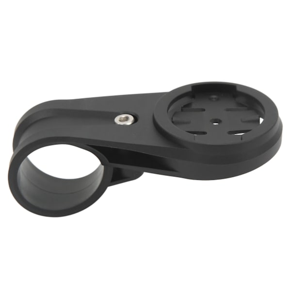 Cykelcomputerholder Montering Cykel Stopur Stander Udvider Adapter Beslag til TT Hvile Styr
