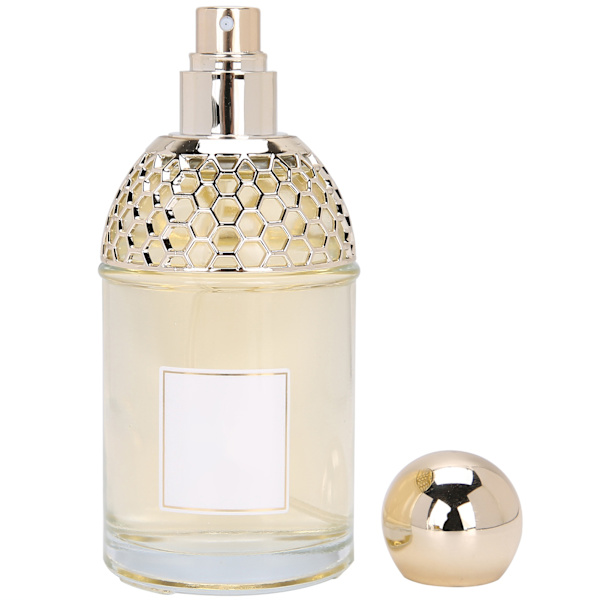 100 ml Parfyme Dame Langvarig Elegant Fruktig Duft Parfyme Spray Gave til kvinner Sitrus