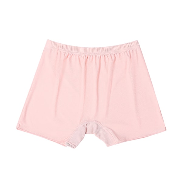 Jenteboksershorts Myk Komfortabel Pustende Barneundertøy for Sommer Daglige Aktiviteter Rosa 140 Passer for 25‑30kg / 55.1‑66.1lb