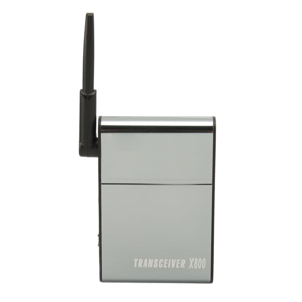 Bluetooth-adapter Multifunktionel HiFi Lydløs Lydtransmission Plug and Play Bluetooth 5.2 Sender Modtager til Mobiltelefon Tablet Computer