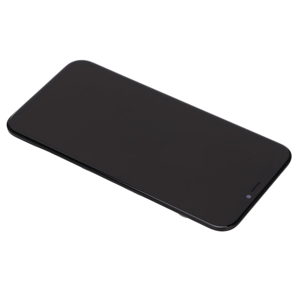 LCD-skärm Digitizer-enhet för iPhone 11 Skärmbyte