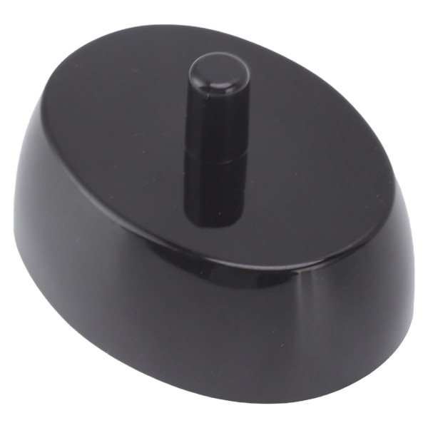 Induktiv opladningsbase Elektrisk tandbørste USB-oplader til D12513K D10513K D12 D16 D20 D29 D34 D36 S12 S18 Sort