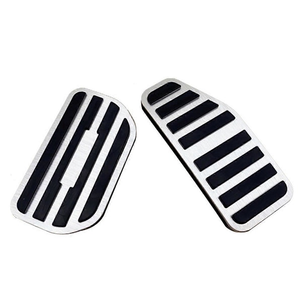 Til Anti-Gaspedal Bremsepedal Cover Tilbehør