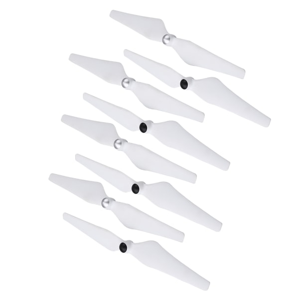 8 stk sæt CW CCW selvlåsende propeller quadcopter blade til DJI Phantom 2/3