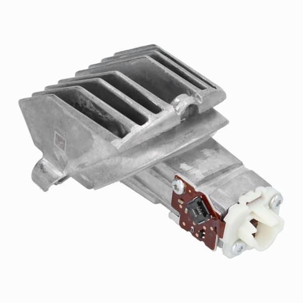 LED Angel Eye Module Daytime Running Computer Driver 63117343876 Passer til 528i 2014-2016