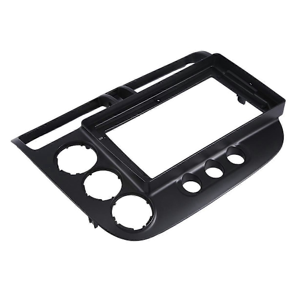 9 Tum 2 Din Android MP5 Fascia Bil DVD Ram LHD