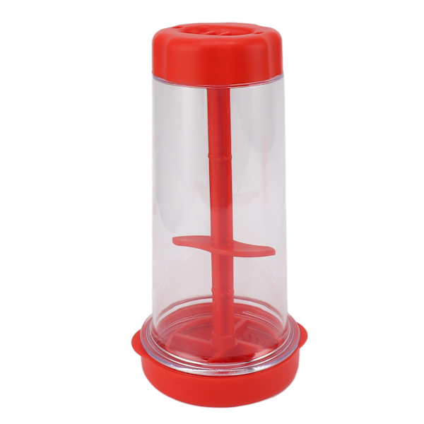 Pandekagedej Dispenser Dejseparator Køkken Nødvendigt Værktøj til Pandekager Cupcake Vaffel Muffin Mix Crepe Kage