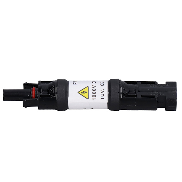 Solar PV Diode Stik Han Hun IP67 Vandtæt Panel Kabel Blokerende Diodeholder 1000V