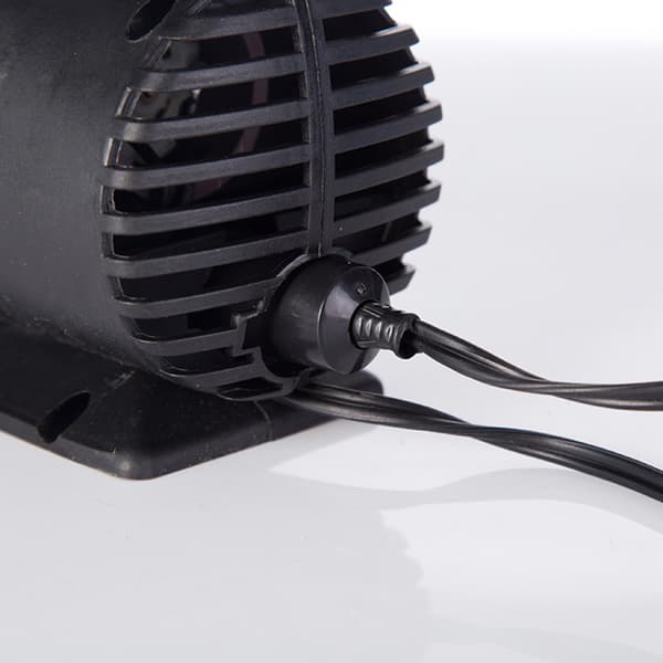 300PSI 12V Mini Luftkompressor Bil Elektrisk Däckluftpump Mini Luftkompressor