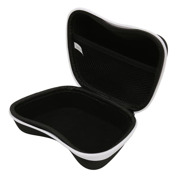 Reiseveske for PS5-kontroller Hard Shell EVA oppbevaringsveske Bæreveske for Xbox for Switch Pro Game Control