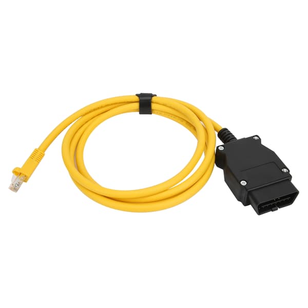 2m OBD-grænseflade diagnostisk kabel kodningsstik multifunktionelt, passer til F-serien