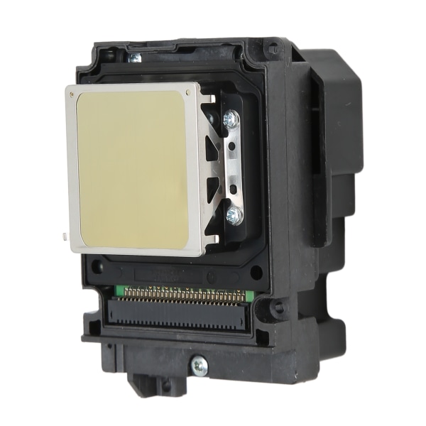 Printhoved PCB ABS printhoved udskiftning til TX800 til F192040 6 farve fotomaskine printhoved til UV flatbed maskine printhoved