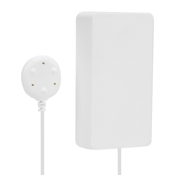 WIFI Vattenläckagedetektor Översvämningsnivåsensor Smart bräddlarm Hemsäkerhet för Tuya