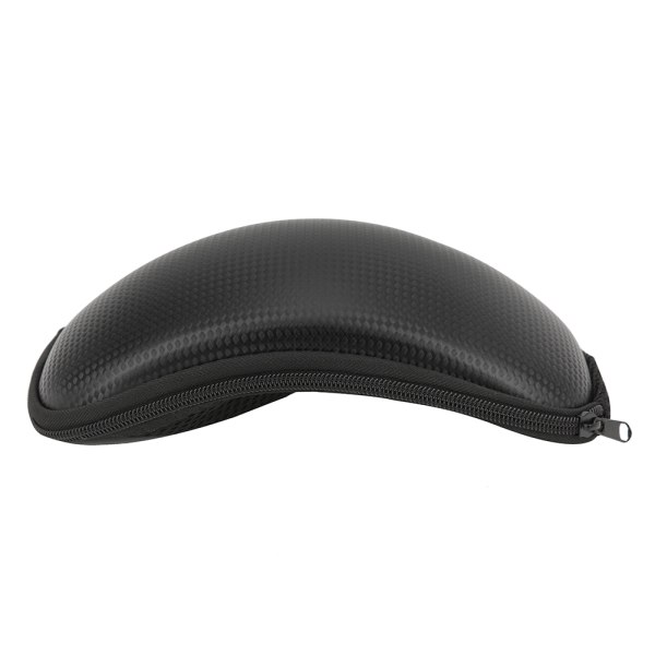 Bærbar Ski Snow Goggle Protector Moderigtig bæretaske Box Hard Case med lynlås