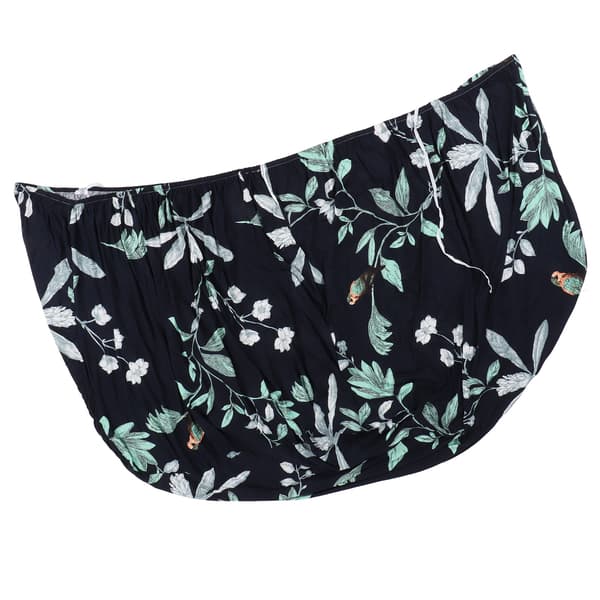 Elastisk sofabetræk blødt polyesterfiber slipcover beskytter møbeltilbehør 2-personers