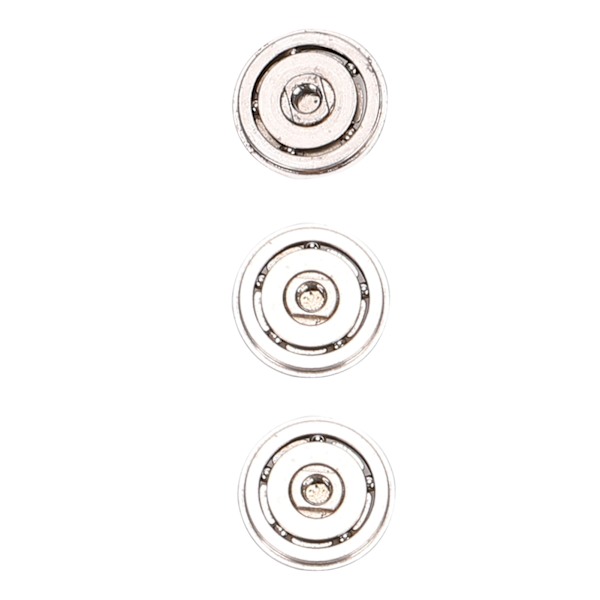 3st Watch Movement Bearing Alloy Watch Movement Accessories Ersättningsdel för urmakare