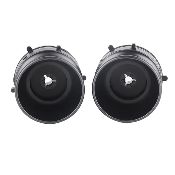 1 par NAB navadaptere professionel poleret aluminiumslegering 10 tommer åbner til Studer ReVox til Akai til Teac grå
