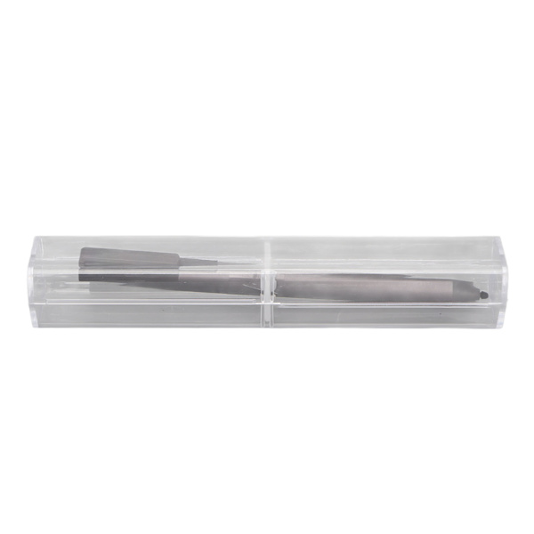 For Duet 5 Stylus Aluminium Alloy 4096 Trykkfølsom håndflateavvisning Smart Pen for Chromebook IdeaPad ThinkPad