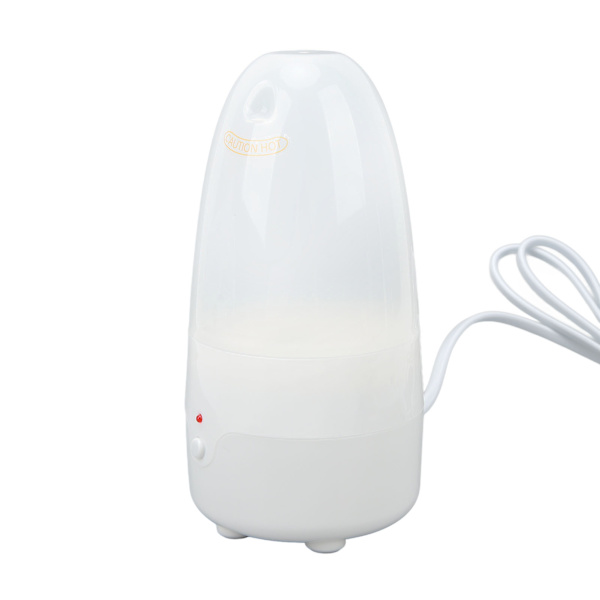 Menstruasjonskoppsdamper Automatisk avslåing Periode Diskrensermaskin for feminin hygienepleie 110‑240V EU-støpsel