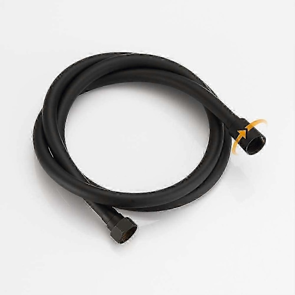 Joustava Suihkupää, Suihkuletku, Kierronesto 1,5 m, PVC_SZXM