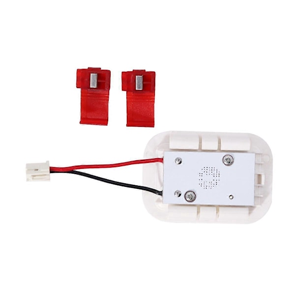 W11683243 Kylskåp LED-ljusmodul Enhet för Ersätter