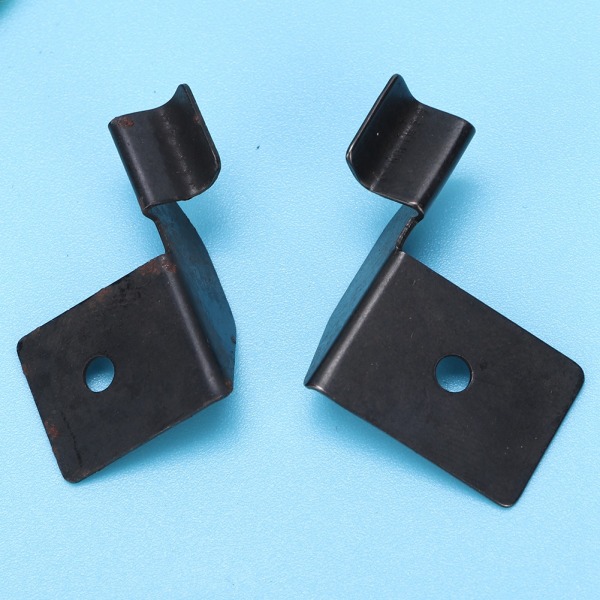 2 kpl Neulekoneen sivunokkalohko vasen &amp; Oikea: Silver Reed SK280 SK270 SK218 SK325 SK328