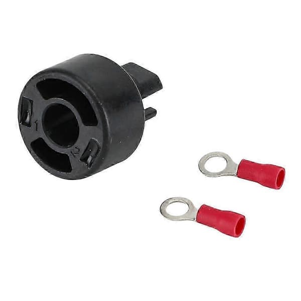 Dynatek Dyna S DS6-1 Dual Ignition Coil Kit for Harley 1970-2003 Carburetor Models DS61 133-3001 Electronic Ignition