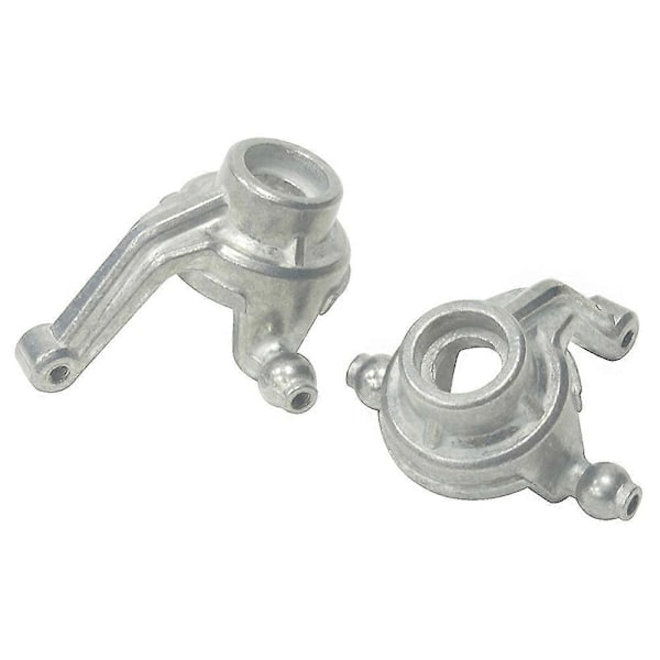 Front Styrekule Bakre Nav Sett for XLF X03 X04 X-03 X-04 1/10 RC Bil