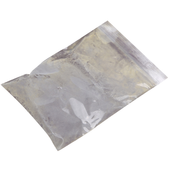 10g Term kromisk pulver 31℃ Värme känslig DIY Färg ändring pigment pulver Brun till gul
