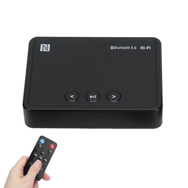 NFC-adapter, multifunktionel APP-styring, fjernbetjening, trådløs desktop NFC-modtager