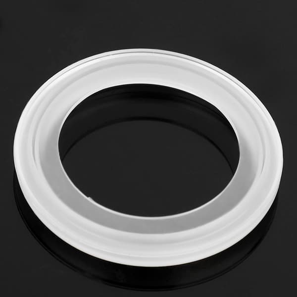 Silikonforseglingsring for universell espressokaffemaskin tilbehørsdel GS-R002