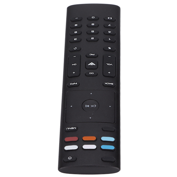 XRT136 erstatningsfjernkontroll for TV D24FF1 D32FF1 D43FF1