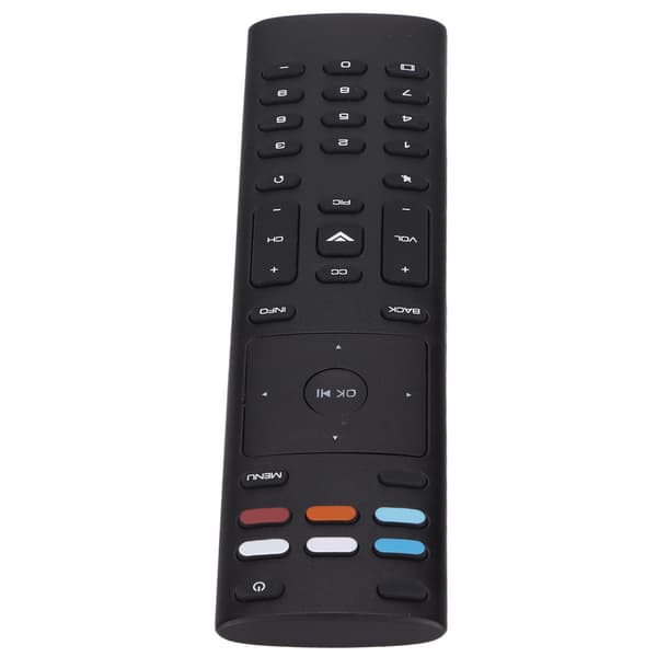 XRT136 Fjärrkontroll Ersättningsfjärrkontroll för TV D24FF1 D32FF1 D43FF1