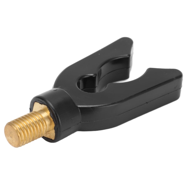 U Fiske Stang Støtter Fleksibilitet Elasticitet Antislip Holdbar Dobbelt Lag Plast Fiske Stang Holder Brakett