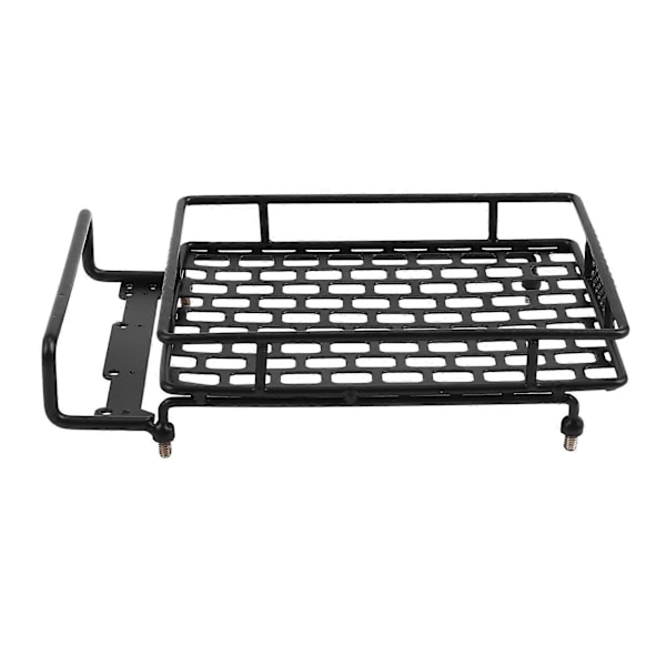Kattoteline LED-valopalkki Wranglerille, alumiiniseos