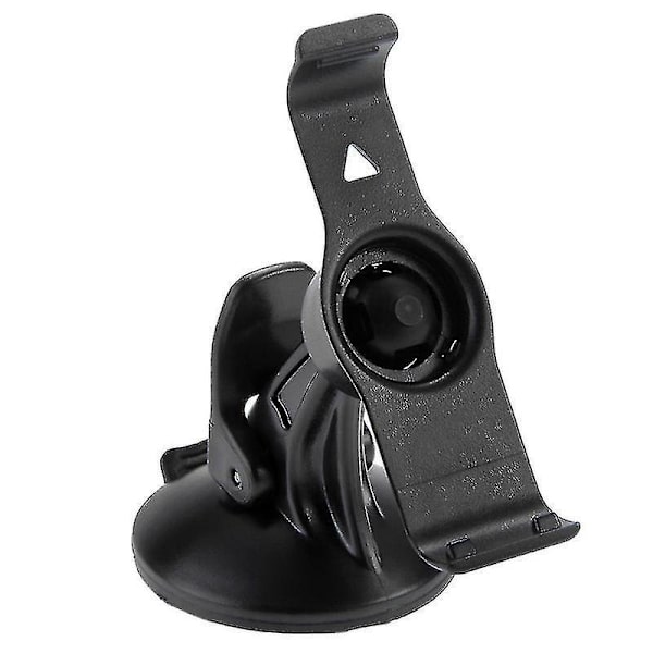 360-graders roterende sugekop bilmontering standholder til Garmin Nuvi 2515 2545 2500 2505 2555LMT 2595