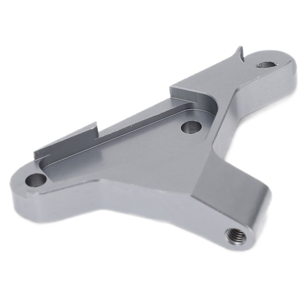 RC Sway Bar Mount Aluminiumlegering RC Anti Roll Stabilisator for Axial SCX10 III 1/10 RC BilTitanium