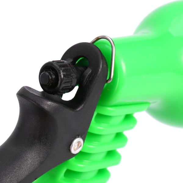Bilvannsprøytepistol justerbar bilvaskslange Hagespray Bærbar høytrykkspistolsprinkler