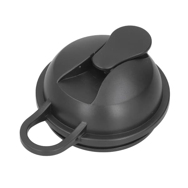Juicer Flip Cover ABS Cup Top Lock Ersättningsaccessoar Passar för Pro 1000 1200W Blender