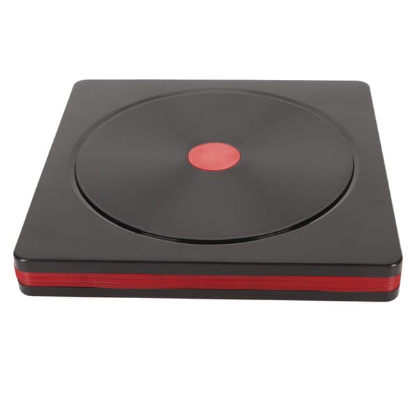 Eksternt CD DVD-drev Plug and Play USB3.0 USB C Ekstern CD DVD-brænderlæser til bærbar pc til Windows til OS X