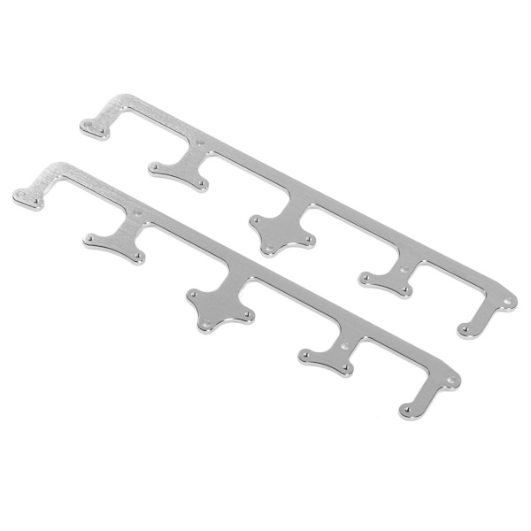 2 stk. lastbil side bolt spole beslag motor tændspole montering ventil dæksel til LM7 LR4 LQ4 L59 LQ9 LM4