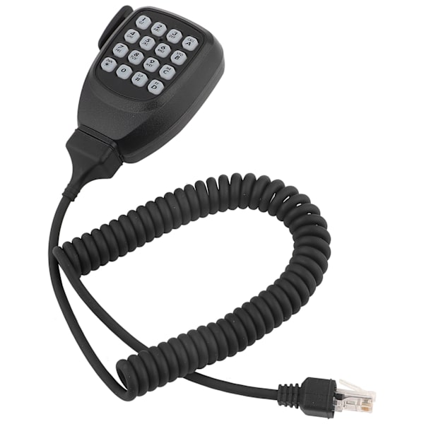 KMC-32 Handfree högtalarmikrofon med minitangentbord för Kenwood TM471