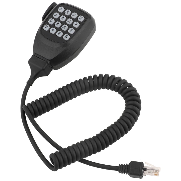 KMC-32 håndfri høyttalermikrofon med minitastatur for Kenwood TM471