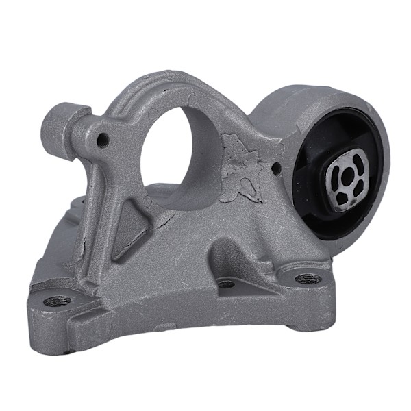 Motorfäste 1807W0 Aluminiumlegering Biltillbehör Ersättning för Peugeot 207 306