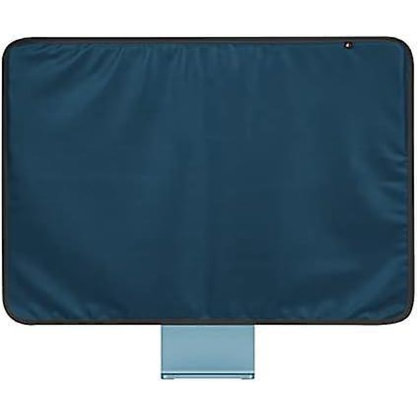 Skyddande cover för Apple iMac 24" (61 cm, svart)