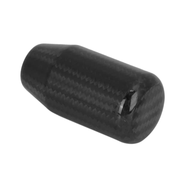 Karbonfiber Girknott Girspak Erstatning med 3 Gjengede Adaptere Universal