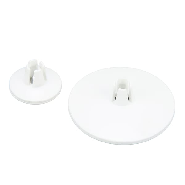 Spolehetter Husholdningssymaskin Erstatningsspoledeksel for Viking for PFAFF