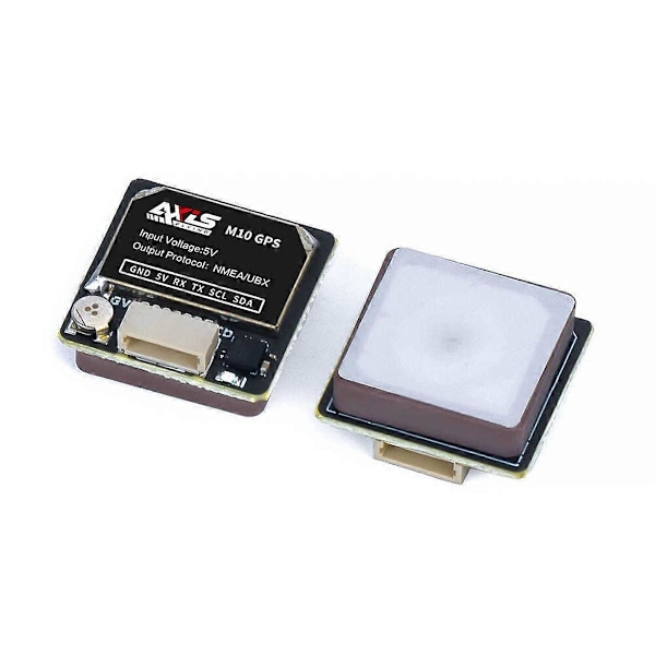 M10 GPS-modul for RC-fly FPV lang rekkevidde