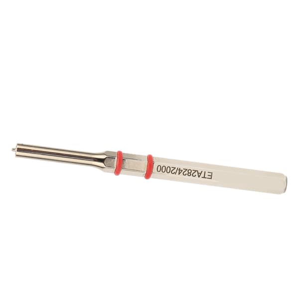 Ur Punch Needle Krom Vanadium Stål Roll Pin Drive Punch for ETA2824 2000 Urverk